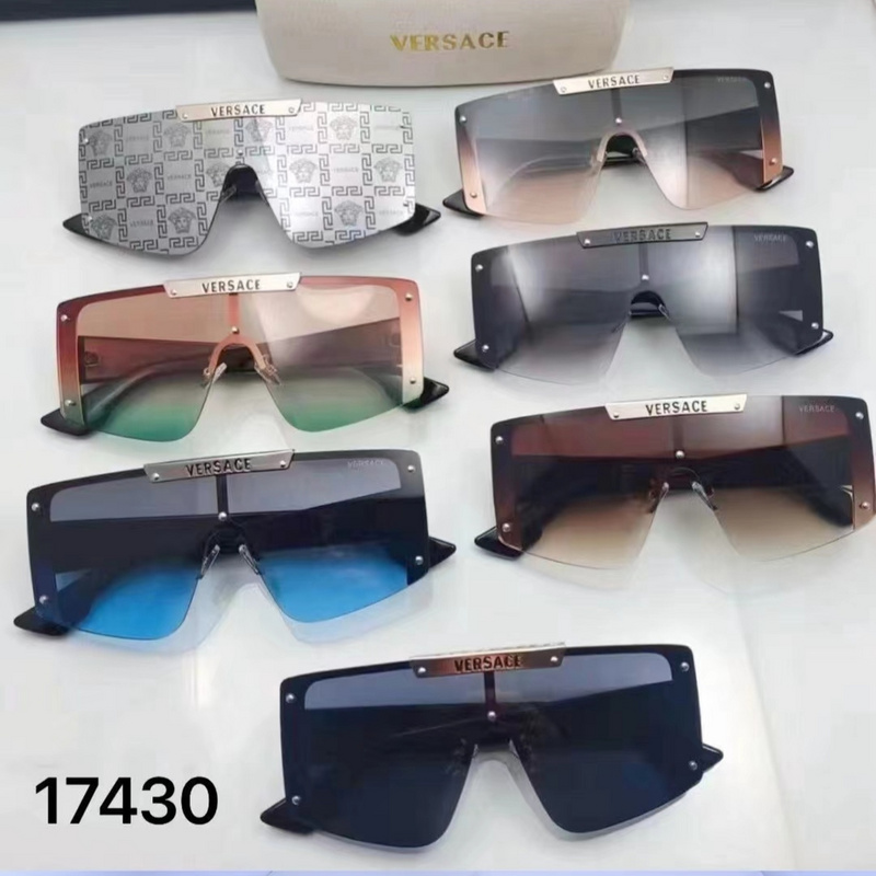 Versace Glasses xhx 8 (9)